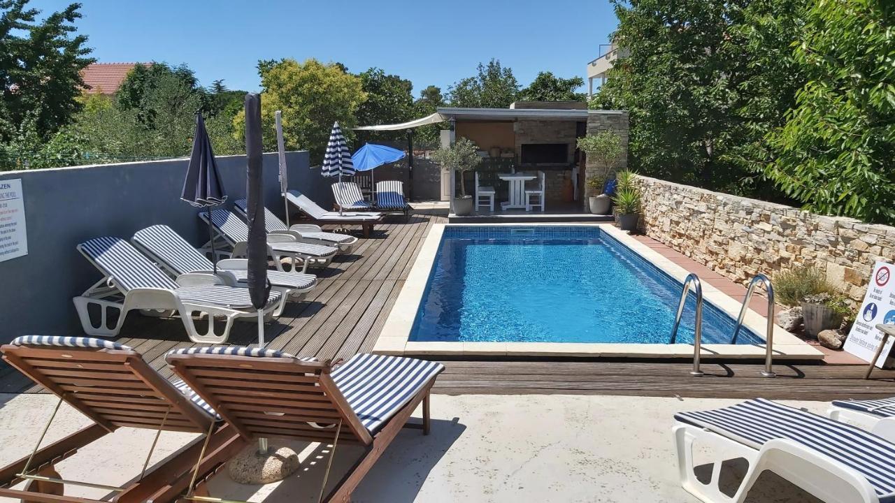 Guest house Sobe Dragic Zadar