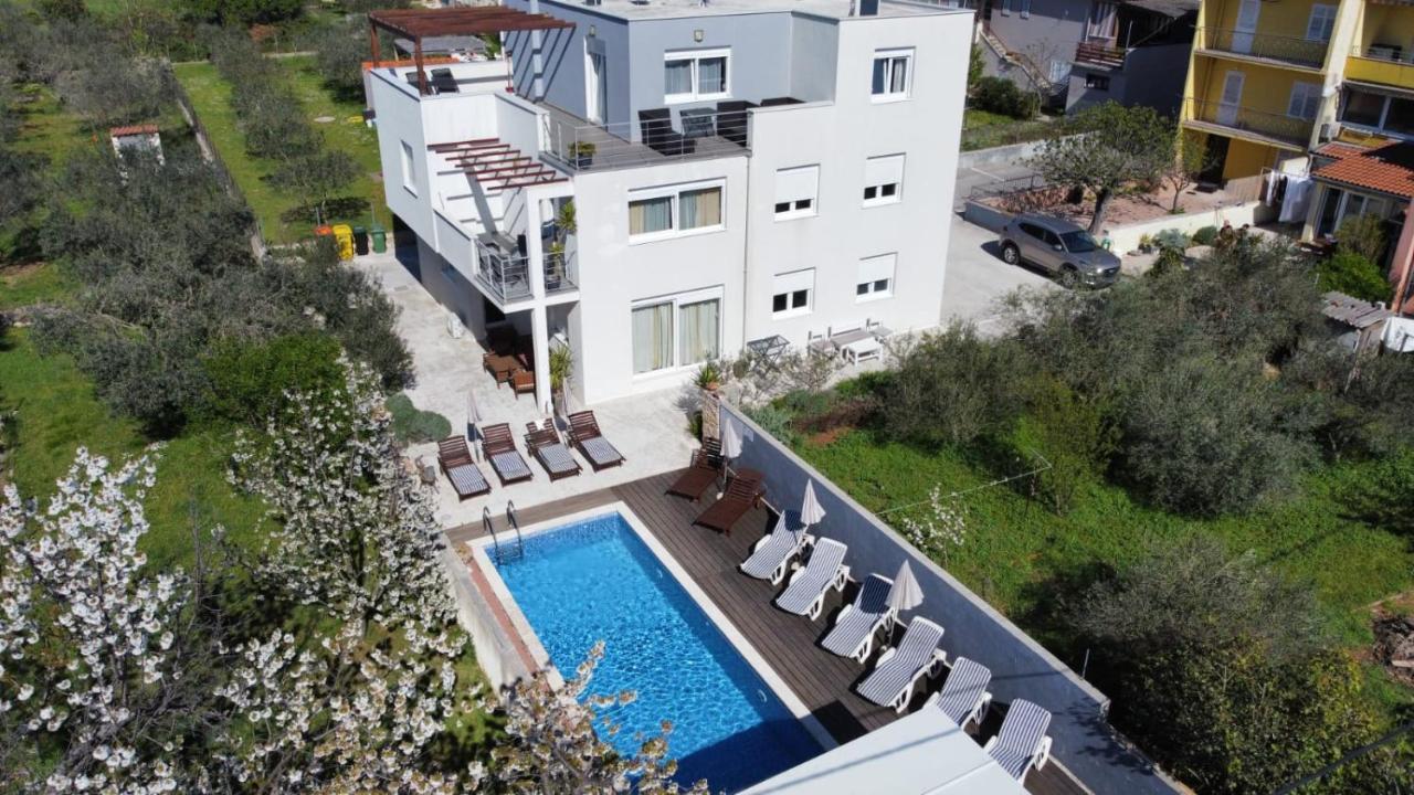 Sobe Dragic Guest house 3*