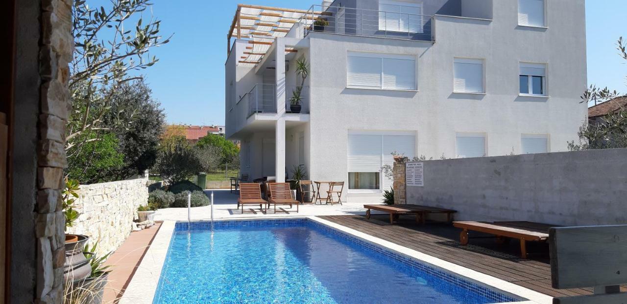 Guest house Sobe Dragic Zadar